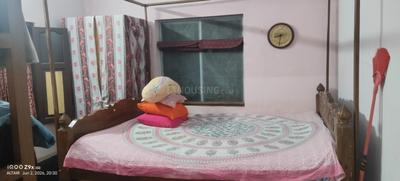 Bedroom Image of 1080 Sq.ft 2 BHK Independent House for sale in Kalipur Hooghly for Rs. 2200000