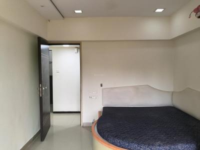 Bedroom Image of 2990 Sq.ft 3 BHK Apartment / Flat for sale in Colaba Mumbai for Rs. 285000000