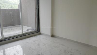 Bedroom Image of 1230 Sq.ft 2 BHK Apartment / Flat for sale in Pushpak Nagar Navi Mumbai for Rs. 7000000