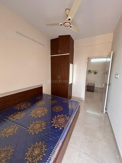 Venkateshwara Layout, S.G. Palya Bedroom 1
