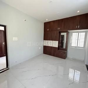Bedroom Image of 1150 Sq.ft 2 BHK Independent House for sale in Veppampattu Chennai for Rs. 5855000