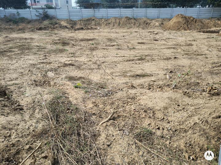 Gardencity Plots Sector 91 Main Image 1