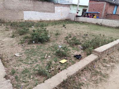 Image of 1360 Sq.ft Residential Plot / Land for sale in Parao, Varanasi for Rs. 4000000