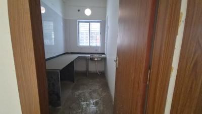 Kitchen Image of 850 Sq.ft 2 BHK Apartment / Flat for sale in Kasba Kolkata for Rs. 4800000
