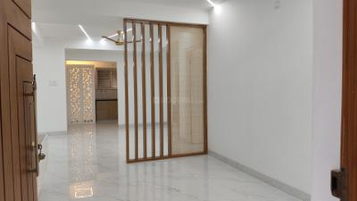 Living Room Image of 1725 Sq.ft 3 BHK Apartment / Flat for sale in Home Town Heights, Kowkoor Secunderabad for Rs. 11417500