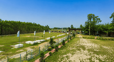 Image of 500 Sq.ft Residential Plot / Land for sale in Ganeshpur, Dehradun for Rs. 9000000