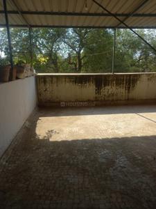 Balcony Image of 1200 Sq.ft 3 BHK Apartment / Flat for rent in Karamsad Anand for Rs. 15000