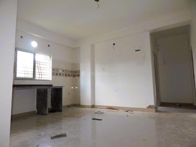 Hall Image of 1800 Sq.ft 4 BHK Apartment / Flat for sale in Dum Dum Cantonment Kolkata for Rs. 5760000