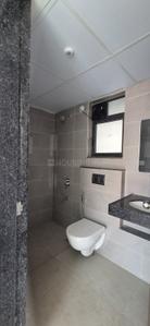 Image of 1032 Sq.ft 2 BHK Apartment / Flat for rent in Shapoorji Pallonji Joyville Sensorium, Maan, Pune for Rs. 26000