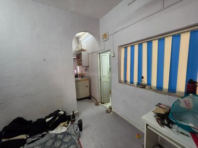 Hall Image of 320 Sq.ft 1 RK Studio for rent in Kothrud Pune for Rs. 11000