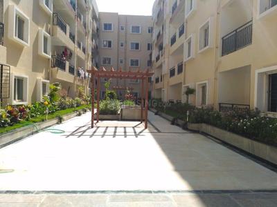 Image of 1150 Sq.ft 2 BHK Apartment / Flat for sale in SLS Signature by SLS Properties, Kadubeesanahalli, Bengaluru for Rs. 11300000