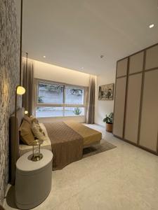Bedroom Image of 1185 Sq.ft 2 BHK Apartment / Flat for sale in Katraj Pune for Rs. 8500000