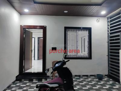 Hall Image of 1400 Sq.ft 3 BHK Apartment / Flat for rent in Jainam Park, Pachpedi Naka Raipur for Rs. 24000