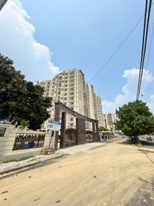 Image of 840 Sq.ft 2 BHK Apartment / Flat for sale in Vinayakkripa Central Park Shervani Legacy Phase 1, Dhoomanganj, Allahabad for Rs. 7400000