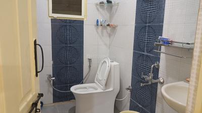Image of 1350 Sq.ft 3 BHK Apartment / Flat for sale in Electronic City, Bengaluru for Rs. 7200000