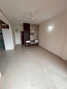 Hall Image of 1300 Sq.ft 2 BHK Apartment / Flat for rent in DB Pride, Talawali Chanda Indore for Rs. 20000