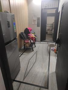 Bedroom Image of 1800 Sq.ft 4 BHK Independent House for sale in Vidhyadhar Nagar Jaipur for Rs. 48000000