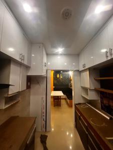 Kitchen Image of 1481 Sq.ft 2.5 BHK Apartment / Flat for sale in Indiabulls Centrum Park, Sector 103 Gurgaon for Rs. 16000000
