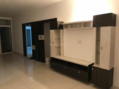 3 BHK Flat
