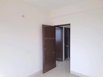 Bedroom Image of 620 Sq.ft 2 BHK Apartment / Flat for sale in Signature Global Orchard Avenue , Sector 93 Gurgaon for Rs. 5800000