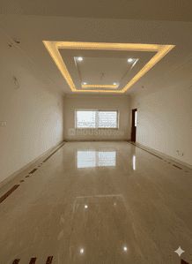 3 BHK Flat