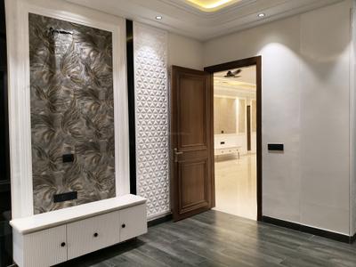 Bedroom Image of 900 Sq.ft 3 BHK Apartment / Flat for sale in Perfect Zara Aavaas Phase 2, Sector 104 Gurgaon for Rs. 7500000