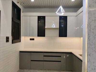 2 BHK Independent Builder Floor