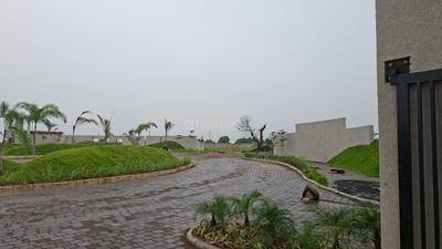 Image of 1453 Sq.ft Residential Plot / Land for sale in Shivmadka, Nagpur for Rs. 5849000