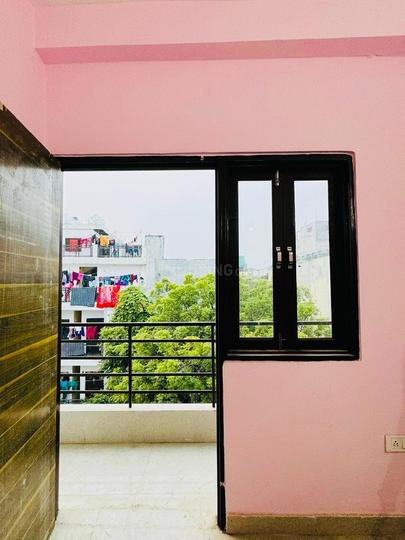 Saket new delhi Bedroom 1