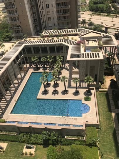 Puri Diplomatic Greens Main Image 1