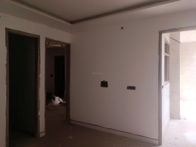 Bedroom Image of 1000 Sq.ft 3 BHK Apartment / Flat for sale in Fairdeal Burari Top Builder Floors by Fairdeal Associates, Burari New Delhi for Rs. 5500000