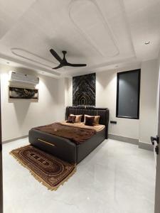 Bedroom Image of 2250 Sq.ft 4 BHK Builder Floor for sale in South City Floors 1, Sector 41 Gurgaon for Rs. 28000000