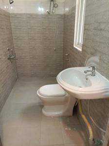 Bedroom Three Image of 2200 Sq.ft 3 BHK Villa for sale in Nizampet Hyderabad for Rs. 28000000