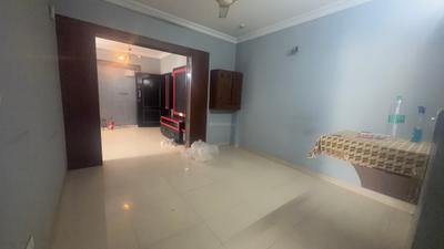 Living Room Image of 1239 Sq.ft 2 BHK Apartment / Flat for rent in Aisshwarya Excellency, Dooravani Nagar Bengaluru for Rs. 49000