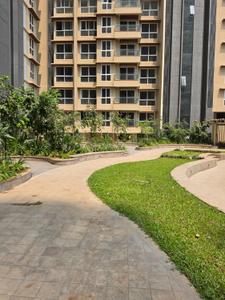 Image of 3000 Sq.ft 4.5 BHK Apartment / Flat for sale in Goodwill Wisteria, Vashi, Navi Mumbai for Rs. 65000000
