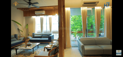 Image of 4329 Sq.ft 4 BHK Apartment / Flat for sale in Raysan, Gandhinagar for Rs. 22111111
