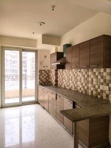 Kitchen Image of 1578 Sq.ft 3 BHK Apartment / Flat for sale in Tulip Violet, Sector 69 Gurgaon for Rs. 23100000