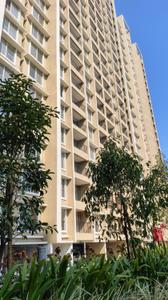 Image of 1020 Sq.ft 2 BHK Apartment / Flat for sale in Dosti Greenscapes Phase 3, Hadapsar, Pune for Rs. 9800000