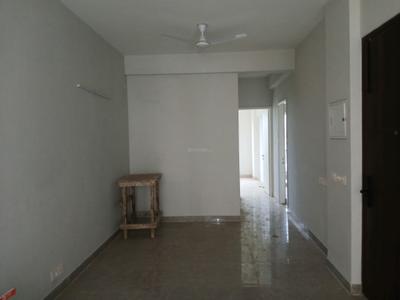 2.5 BHK Independent Builder Floor