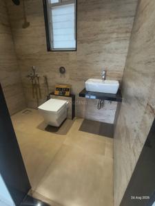 Image of 800 Sq.ft 2 BHK Apartment / Flat for sale in Anshul Medora C Building, Wagholi, Pune for Rs. 6400000