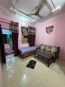 Hall Image of Homes in Sector 49, Gurgaon