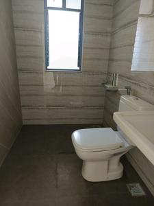 Bedroom Two Image of 975 Sq.ft 2 BHK Apartment / Flat for sale in Kumar Paradise, Magarpatta City Pune for Rs. 9500000