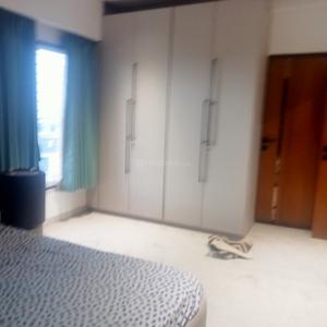 Bedroom Image of 1500 Sq.ft 3 BHK Villa for rent in Ulkanagari Aurangabad for Rs. 50000
