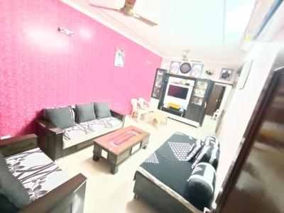 Hall Image of 1700 Sq.ft 2 BHK Apartment / Flat for sale in Panchkula Extension Panchkula for Rs. 15800000