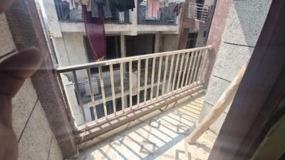 Bedroom Image of 850 Sq.ft 2 BHK Apartment / Flat for sale in Hark Sai Apartment, Sector 89 Noida for Rs. 3100000