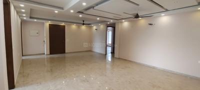 Hall Image of 2600 Sq.ft 4 BHK Builder Floor for sale in Sector 52 Gurgaon for Rs. 31000000