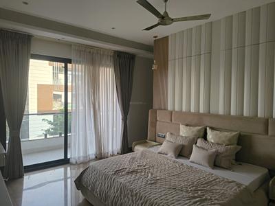 Bedroom Image of 4200 Sq.ft 5 BHK Builder Floor for sale in Indirapuram Ghaziabad for Rs. 59000000