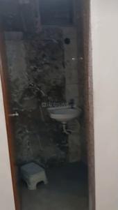 Bathroom Image of 670 Sq.ft 2 BHK Apartment / Flat for rent in Ghodasar Ahmedabad for Rs. 16000