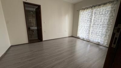 Bedroom Image of 1003 Sq.ft 2 BHK Apartment / Flat for sale in Goel Ganga Legend B2, Bavdhan Pune for Rs. 10900000