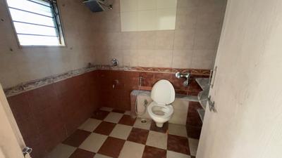 Image of 1400 Sq.ft 3 BHK Apartment / Flat for rent in Magarpatta Cosmos Apartment, Magarpatta City, Pune for Rs. 62000